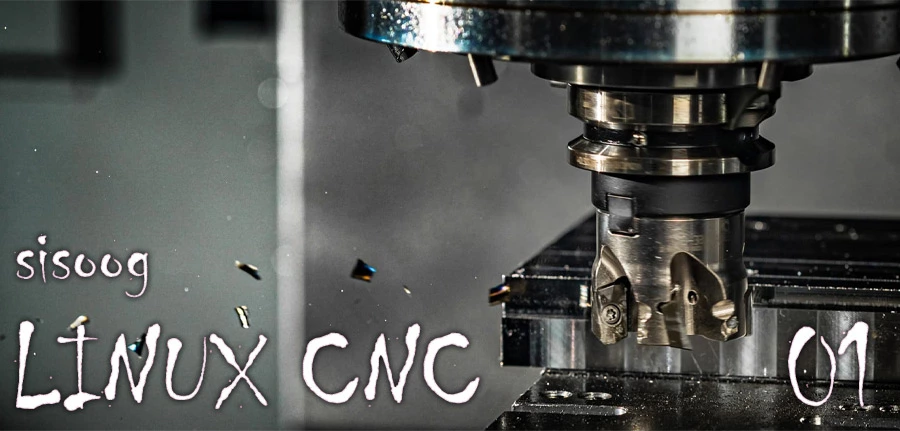 آموزش linux CNC - قسمت اول &#8211; لینوکس CNC چیست و چرا شناختن آن مهم است ؟