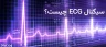 الکتروکاردیوگرام (Electrocardiogram) یا سیگنال ecg چیست؟