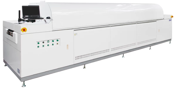 دستگاه Reflow Oven