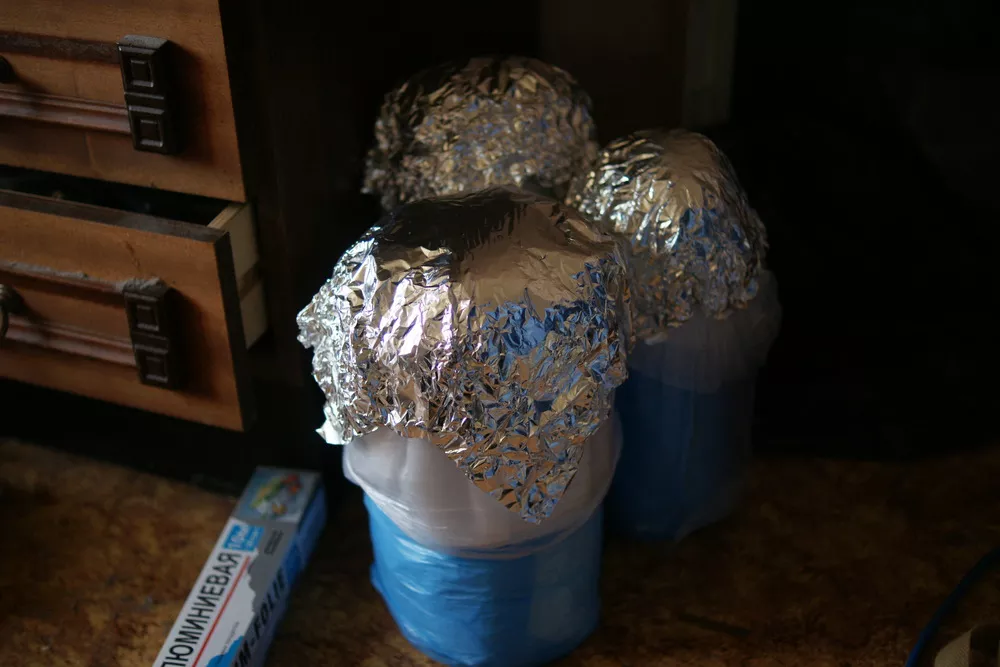 آورکلاک کردن آردوینو با نیتروژن مایع و رسیدن به فرکانس 65.3 مگاهرتز 3 عایق بندی ظروف حامل نیتروژن مایع