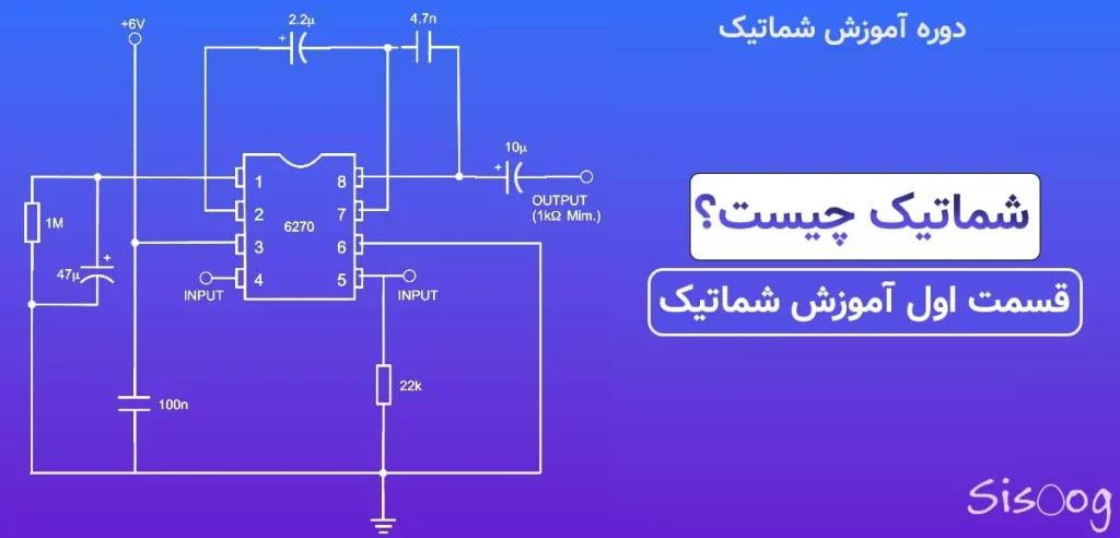 شماتیک چیست؟