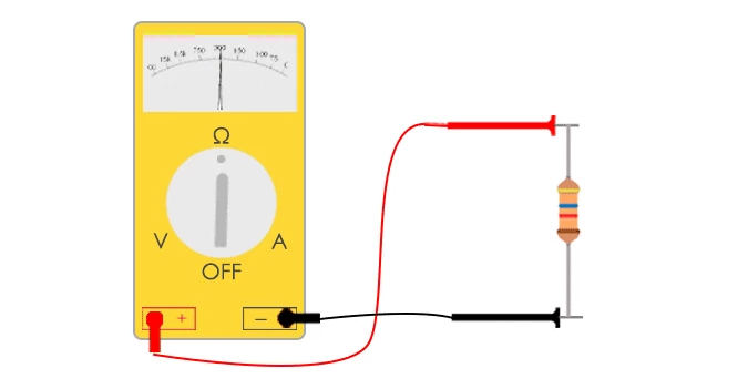 Measuring-Resistance