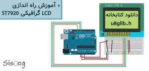 دانلود کتابخانه u8glib.h