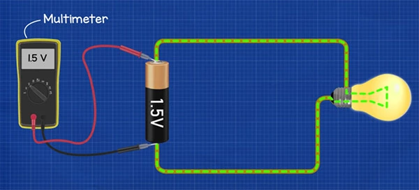 ولتاژ چیست؟ | بررسی ولتاژ به زبان ساده