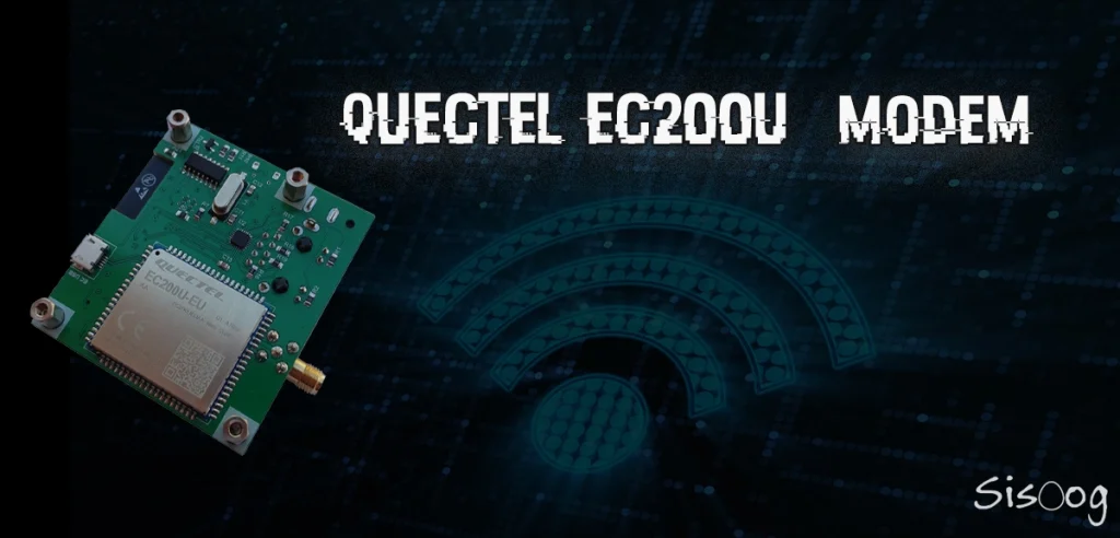 QUECTEL EC200U