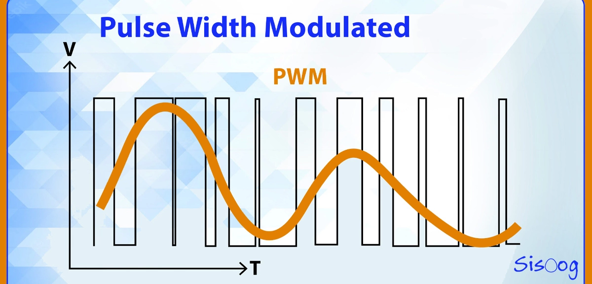 PWM