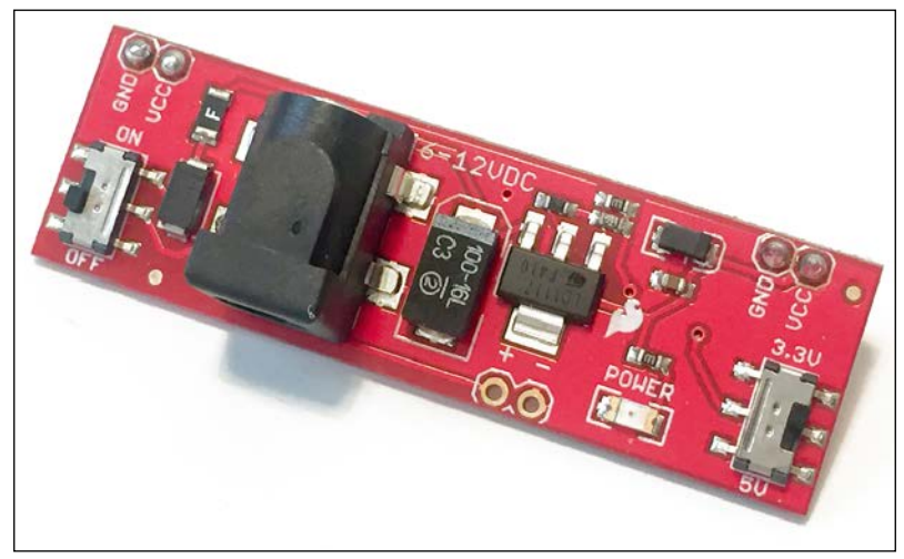 ماژول ESP8266