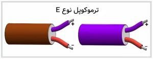 سنسور ترموکوپل چیست؟ | قسمت دوم سنسورهای دما از آشنایی تا راه‌اندازی