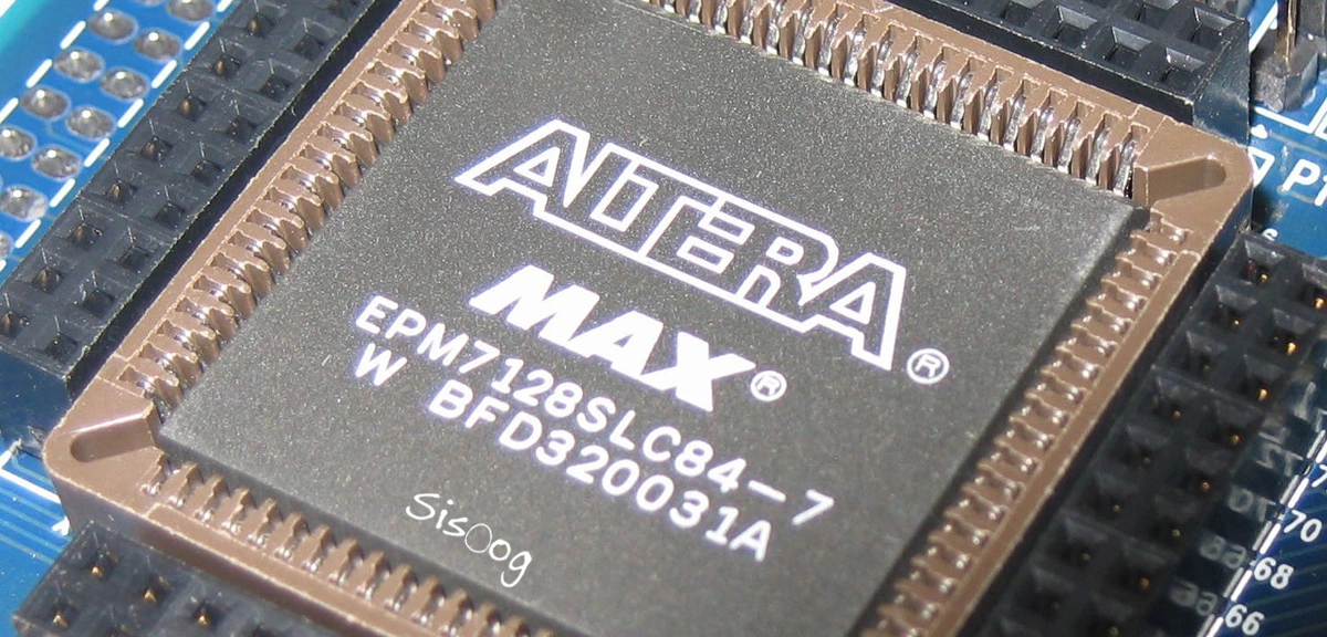 Altera تراشه FPGA را برای هوش مصنوعی edge AI بهینه کرد.