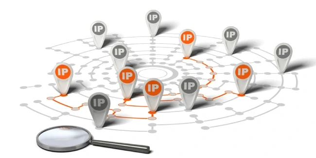 مک آدرس (MAC ADDRESS) و آی پی (IP) چیست؟ | تفاوت MAC Address و آی پی چیست؟ | قسمت چهارم مفاهیم شبکه و اینترنت در راه‌اندازی ماژول ESP8266