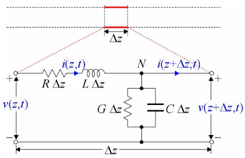 مدار الکترونیکی ساده