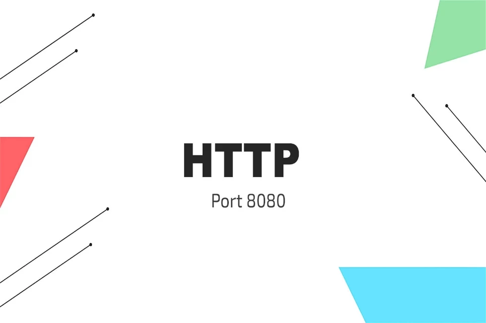 پورت HTTP