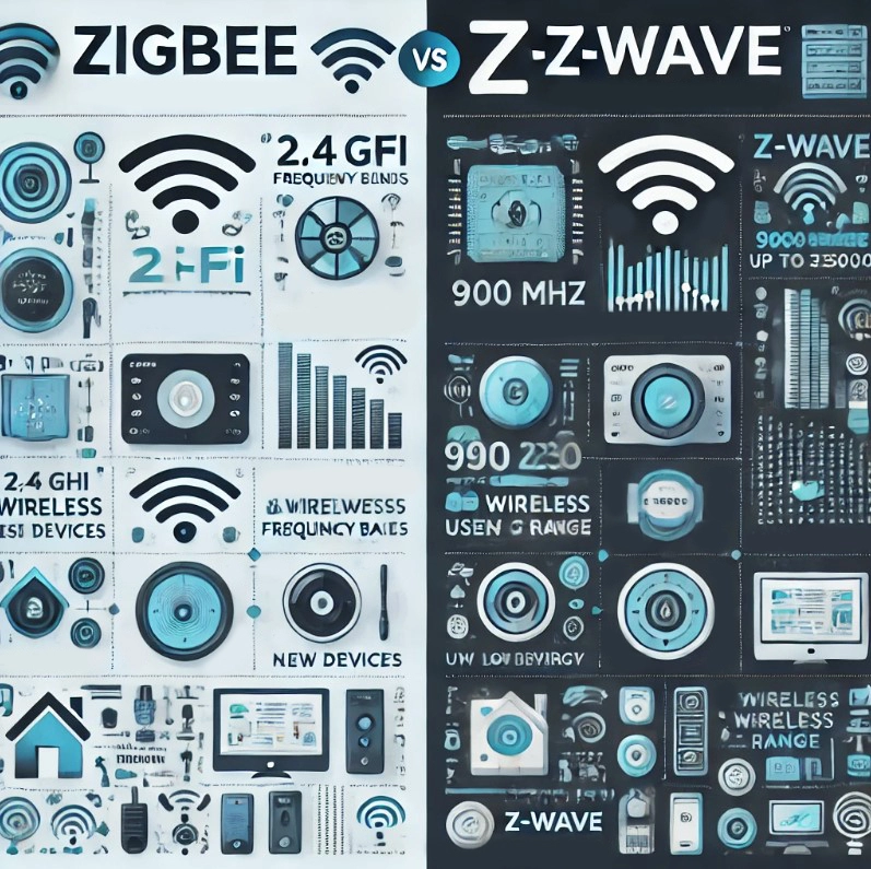 Zigbee چیست؟ | همه چیز درباره پروتکل خانه هوشمند Zigbee