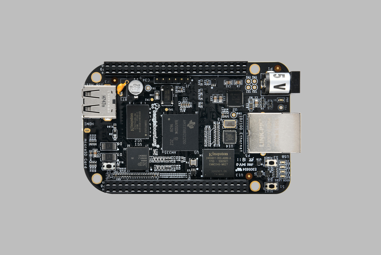 Beaglebone یا Raspberry Pi: کدام SBC بهتر است؟