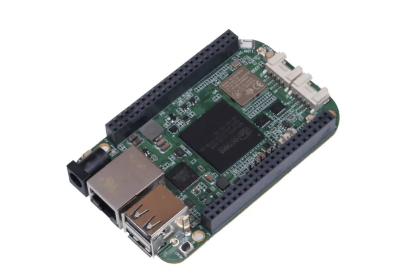 Beaglebone یا Raspberry Pi: کدام SBC بهتر است؟