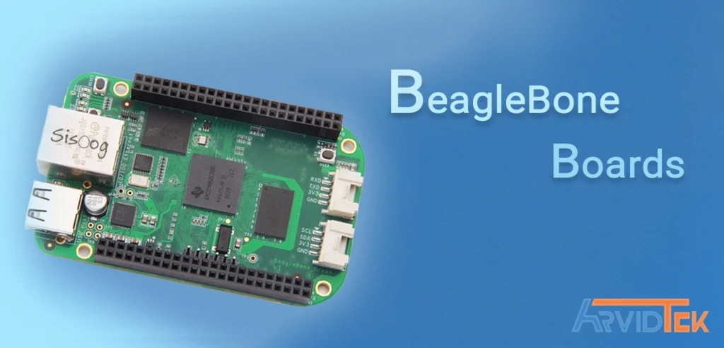 Beaglebone یا Raspberry Pi: کدام SBC بهتر است؟