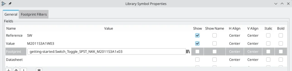 switch-symbol-footprint