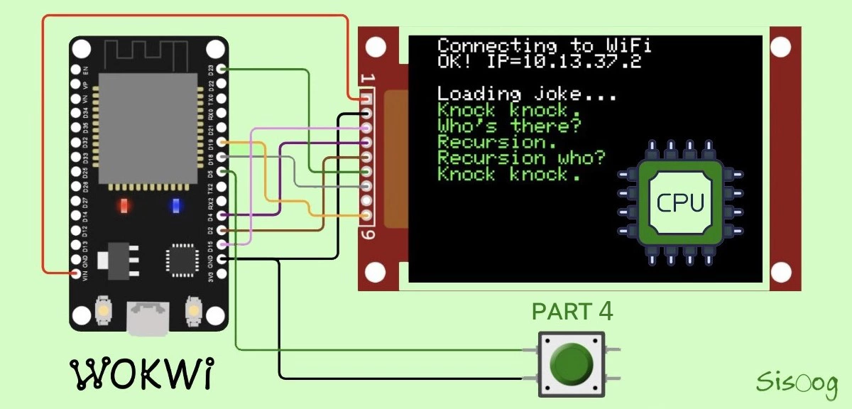 CPU هشت بیتی قسمت چهارم