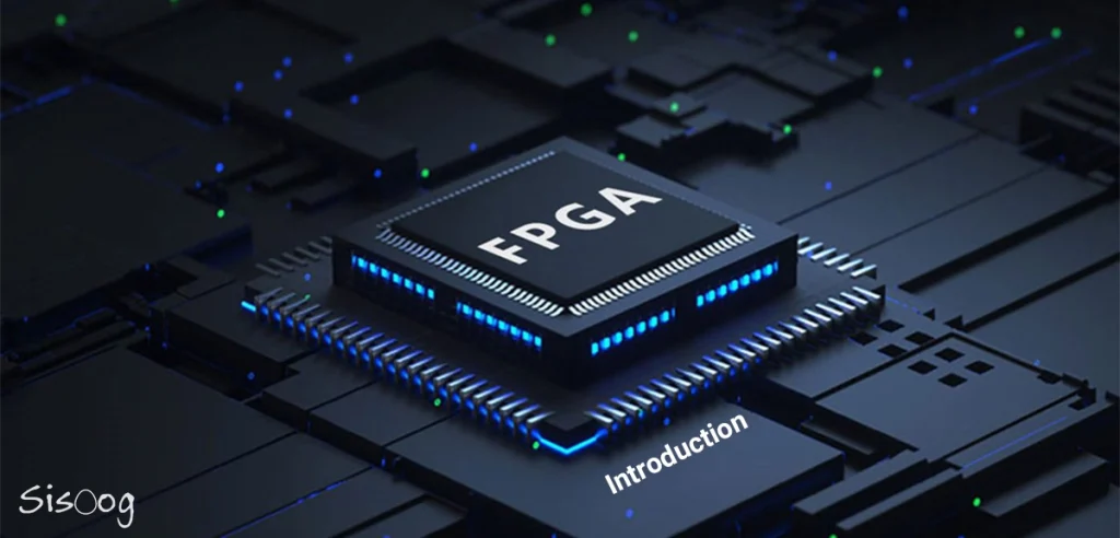 مقدمه فصل اول آموزش FPGA