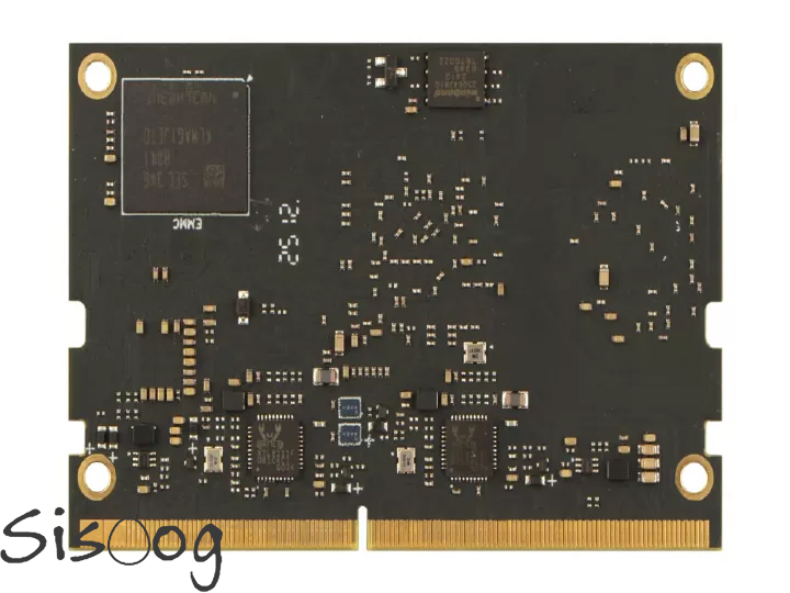 Jupiter NX SoM (برد جوپیتِر NX)