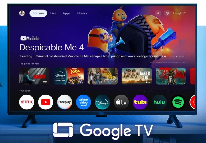 Google-TV-OS