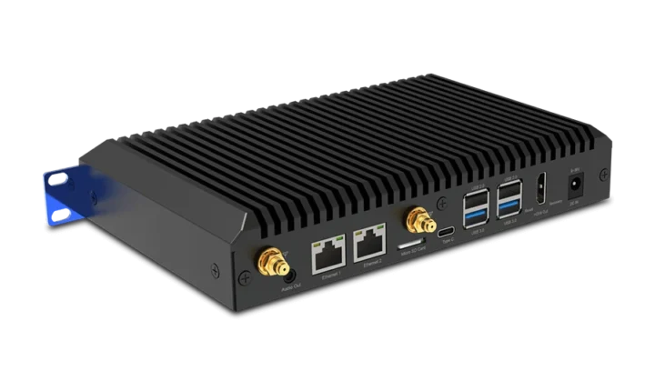 بخش جلویی AP880