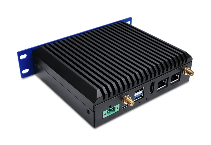 بخش پشتی AP880 Mini