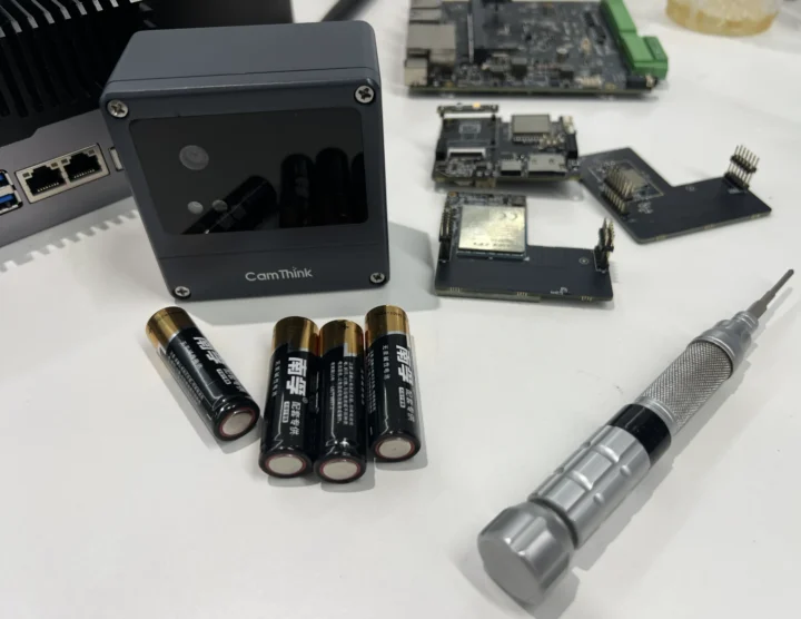 دوربین-هوش-مصنوعی-CamThink-ESP32-S3-Vision-با-باتری-AA-ماژول-4G-LTE
