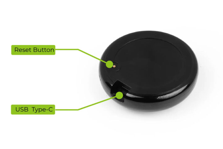 بررسی اجمالی سخت‌افزار XIAO-Smart-IR-Mate