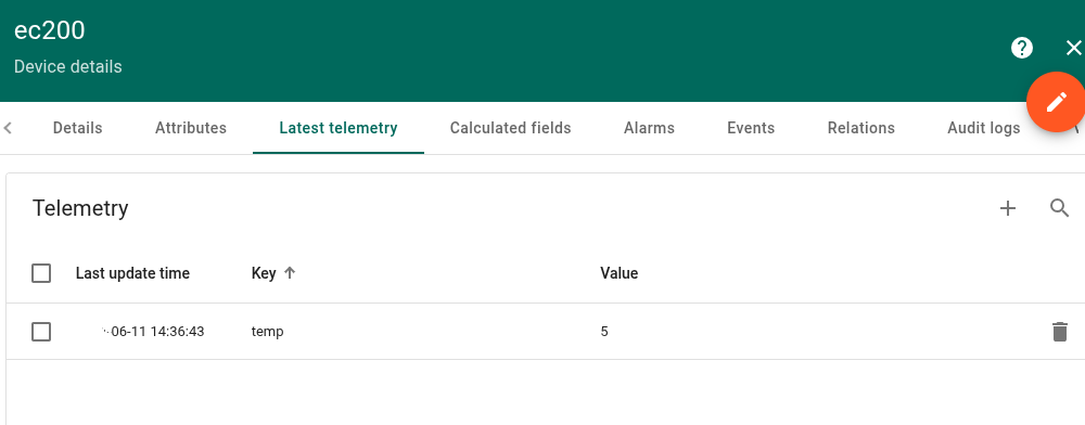 راه اندازی پروتکل MQTT