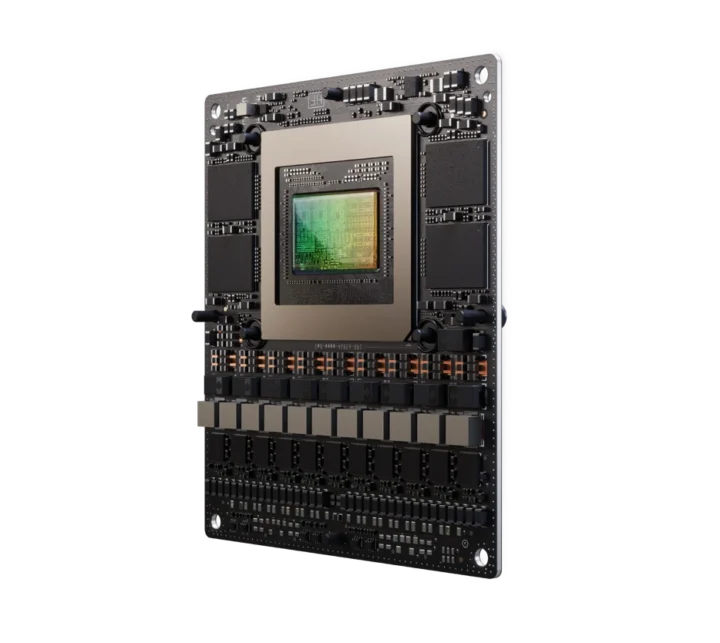 Jetson-T5000