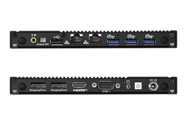 MSI-MS-C926-جلو و عقب-