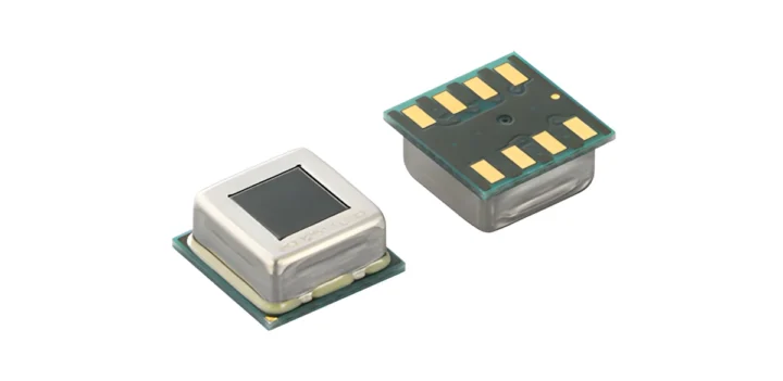 سنسور مادون قرمز Mutara-IRS-D200ST00R1-SMD