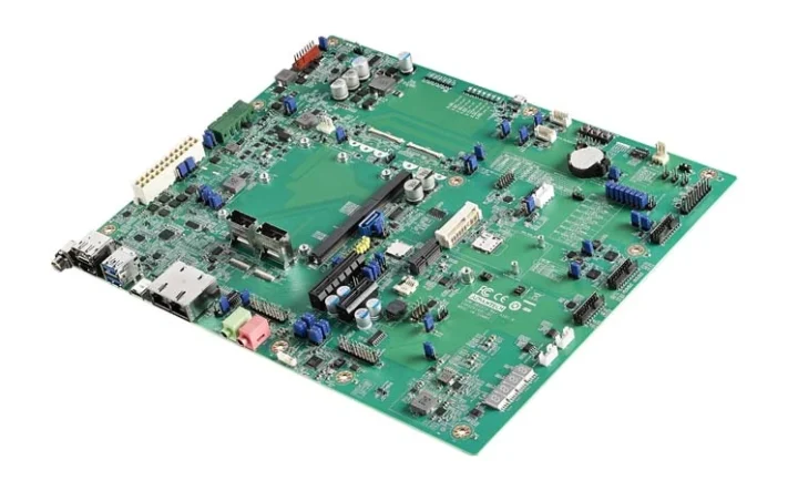 برد حامل SOM-DB2510