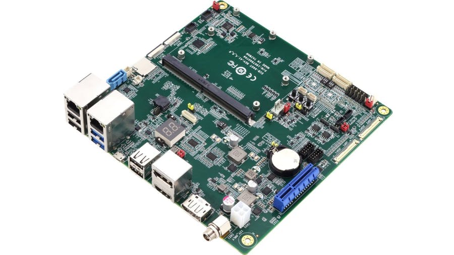 این بردها با هر کریر (Carrier) سازگار با استاندارد SMARC 2.1 قابل استفاده هستند، از جمله کریر Mini-ITX شرکت AAEON.