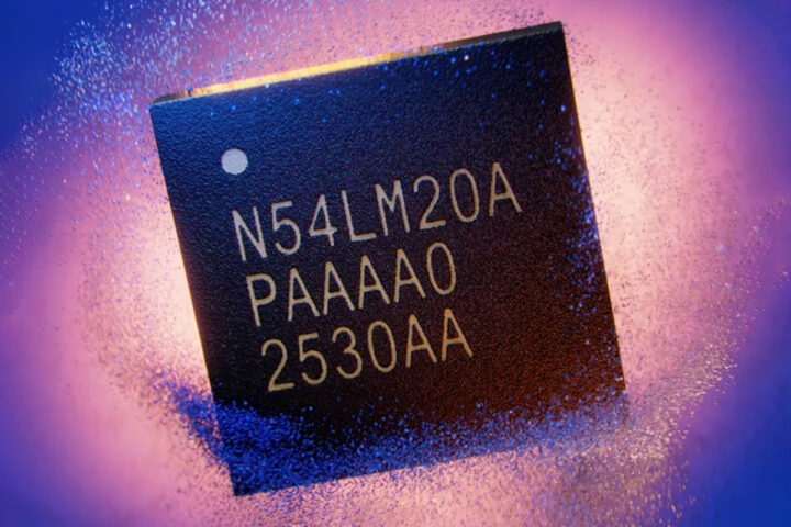 Nordic-Semiconductor-nRF54LM20A-Low-Power-Matter-Bluetooth-MCU-720x480