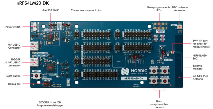 The-nRF54LM20-Development-Kit-720x370