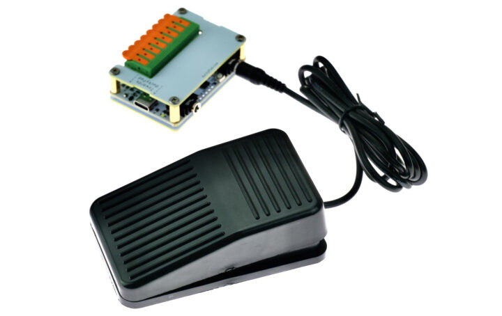 duckyPad Expansion Module