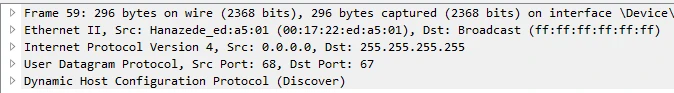 DHCP و Magic Cookie — ساختار پکت و پیاده‌سازی ENC28J60 | قسمت 17 آموزش Embedded Ethernet