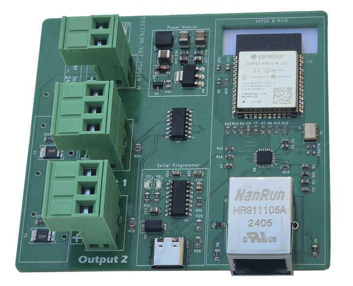 2-Port-ESP32-ETH0-WLED-Controller-Top-View-720x582