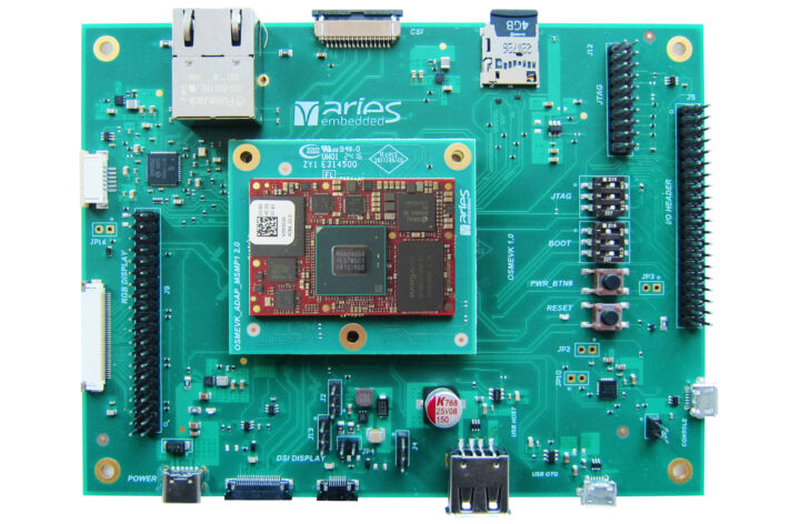 کیت ارزیابی MSRZG3EEVK RZ or G3E
