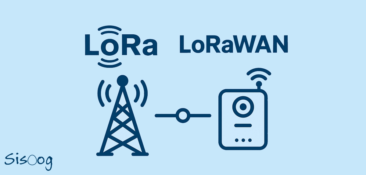 Lora and lorawan tutorial
