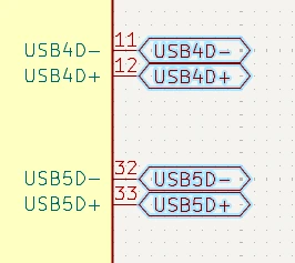 آیتم‌های گرافیکی و متنی KiCad | آموزش تنظیمات شماتیک و فونت‌ها - قسمت 38 آموزش Kicad