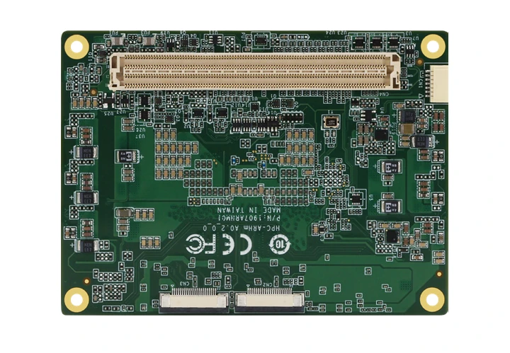 کانکتور COM-HPC مینی برد