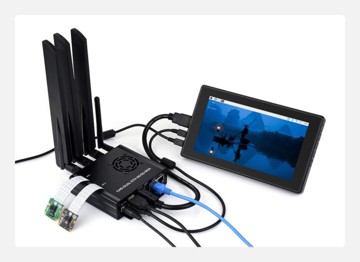 Dual-Ethernet-Base-Board-Application-Example-720x525