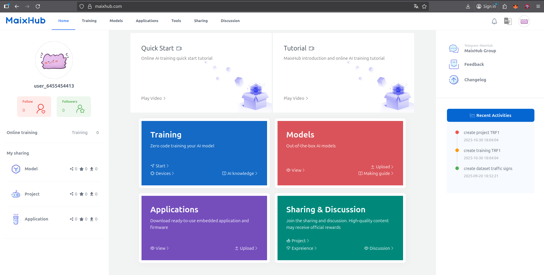 آشنایی با برد بینایی ماشین MaixCam Pro 5 آشنایی با برد بینایی ماشین MaixCam Pro