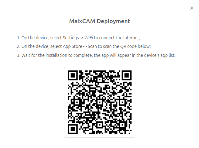 آشنایی با برد بینایی ماشین MaixCam Pro 7 آشنایی با برد بینایی ماشین MaixCam Pro