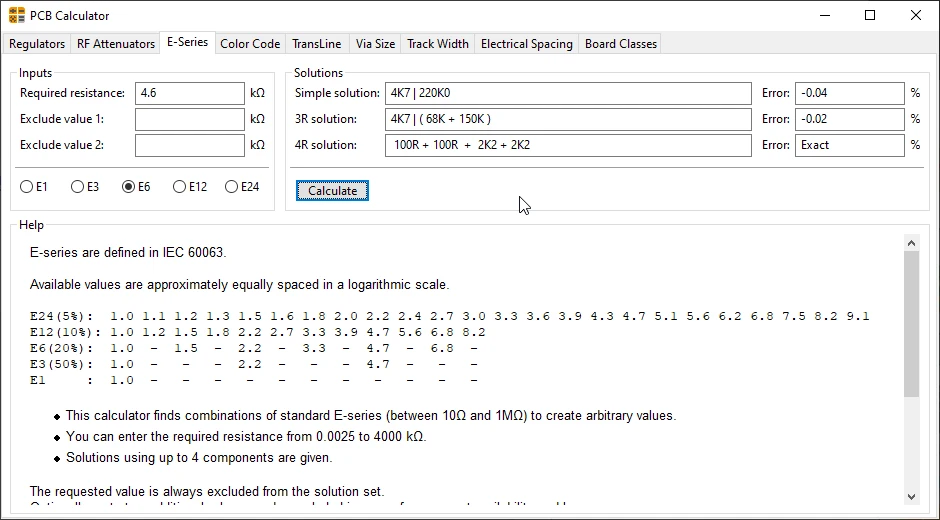 ماشینحساب PCB در KiCad | قسمت 47 آموزش Kicad 5 E-Series