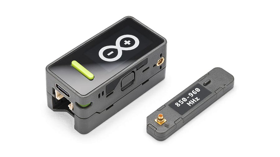 Arduino Nesso N1 – کیت IoT کممصرف با ESP32‑C6، Zigbee و Matter 2 Arduino Nesso N1 – کیت IoT کممصرف با ESP32‑C6، Zigbee و Matter