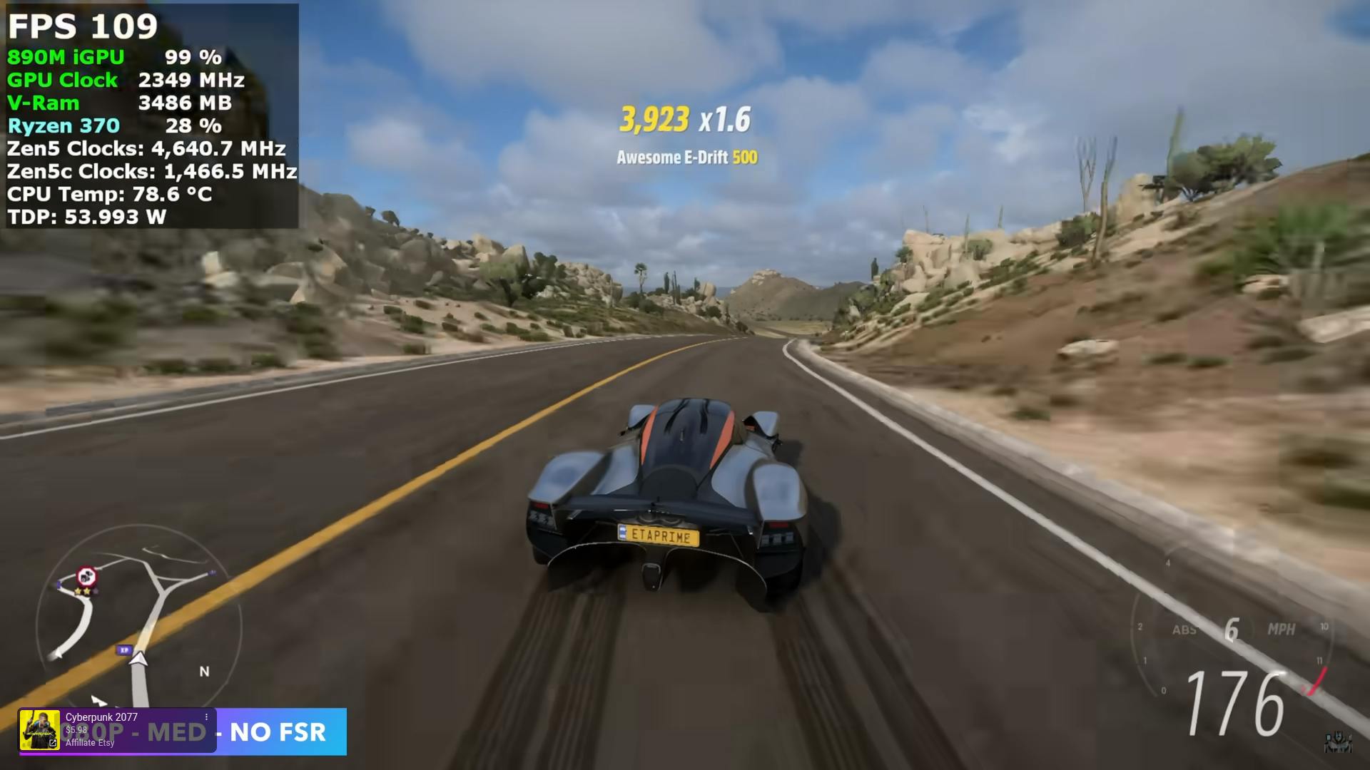 AYANEO AM01S Retro Mini PC — Ryzen AI 9 HX 370، طراحی کلاسیک با توان مدرن 2 AYANEO AM01S Retro Mini PC — Ryzen AI 9 HX 370، طراحی کلاسیک با توان مدرن